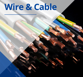 Wire & Cable